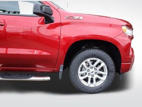 Certified 2023 Chevrolet Silverado 1500 RST image 10