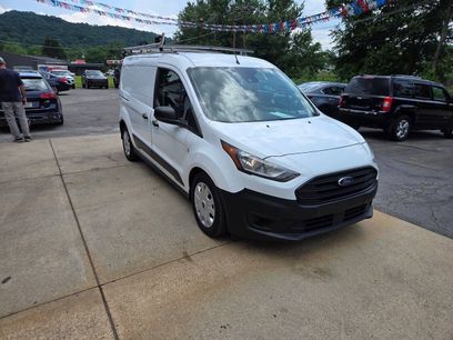 Used 2020 Ford Transit Connect XL