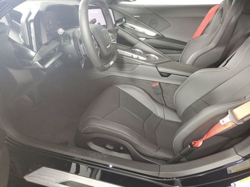 New 2026 Chevrolet Corvette Z06 image 12