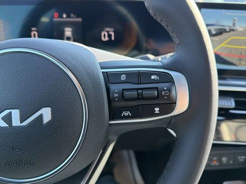 New 2026 Kia K5 GT-Line FWD image 33