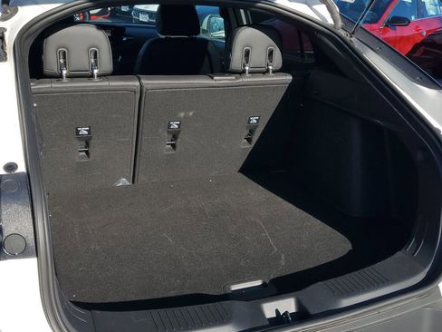 Used 2025 Buick Envista Preferred image 25