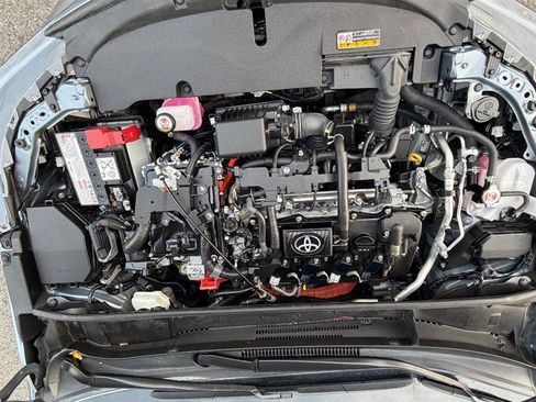 Used 2025 Toyota Corolla LE FWD image 39