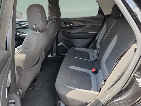 Used 2025 Chevrolet TrailBlazer LT FWD image 10