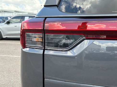 New 2026 Subaru Outback Premium image 10