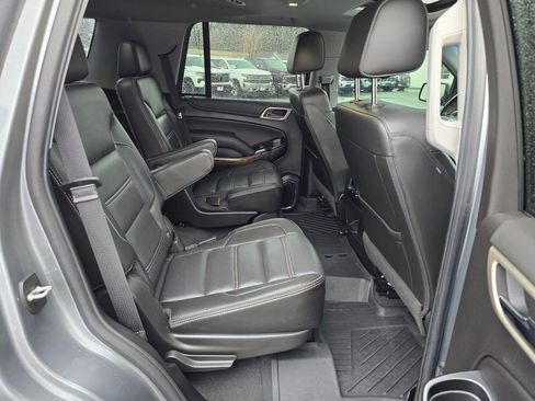 Used 2019 GMC Yukon Denali image 12