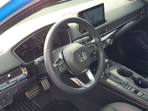 Used 2022 Honda Civic Sport Touring image 19