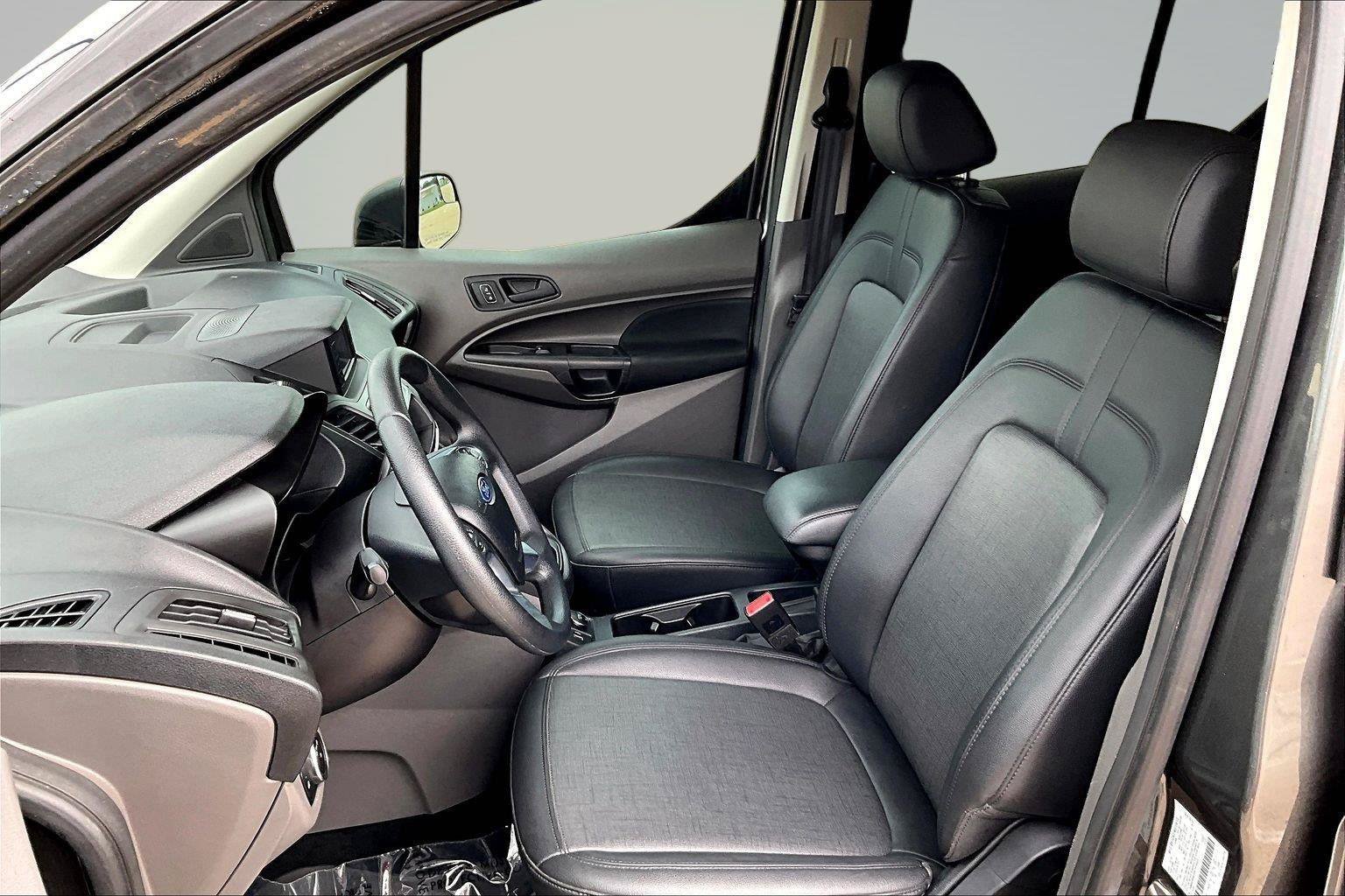 Used 2019 Ford Transit Connect XL FWD image 26