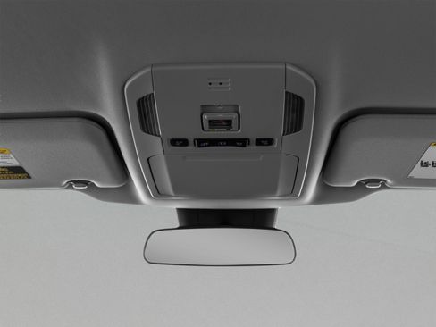 Used 2021 Toyota Highlander L FWD image 24