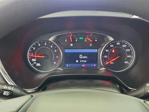 New 2026 Chevrolet Blazer LT w/ Convenience Package image 52