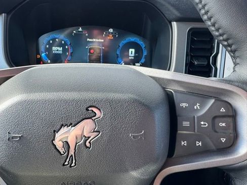 New 2025 Ford Bronco Outer Banks image 27