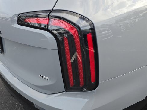 New 2025 Kia Telluride EX X-Line image 11