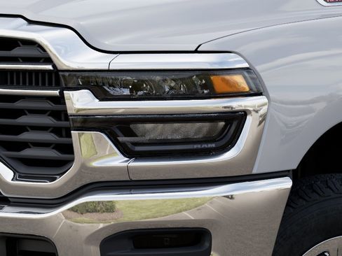 New 2025 RAM 2500 Tradesman w/ Chrome Appearance Group image 30