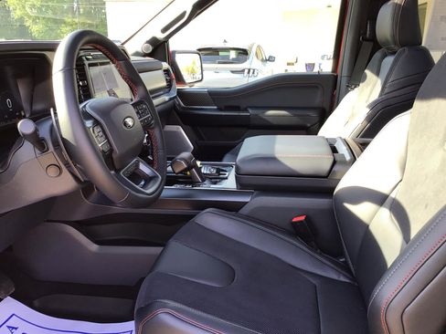 New 2026 Ford F150 Raptor image 3