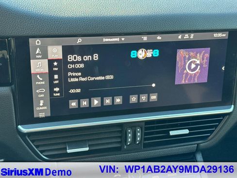 Used 2021 Porsche Cayenne S image 29