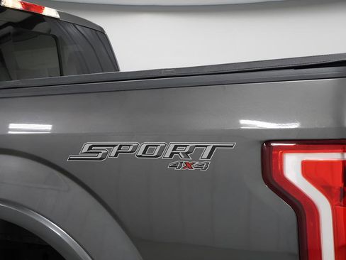 Used 2016 Ford F150 XLT w/ Equipment Group 302A Luxury AWD/4WD image 34