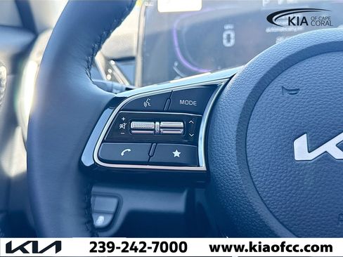 New 2026 Kia Seltos S image 34