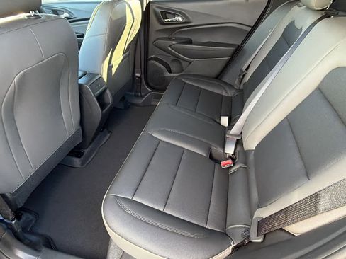 New 2026 Chevrolet Trax ACTIV w/ Driver Confidence Package image 24