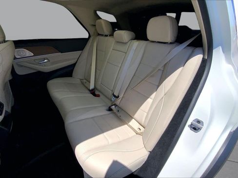 Used 2022 Mercedes-Benz GLE 350 image 20
