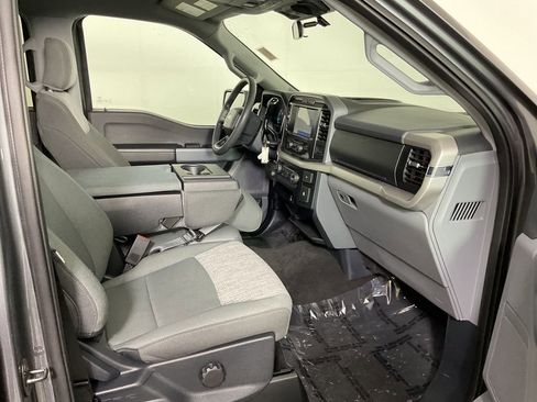 Used 2023 Ford F150 XLT image 24