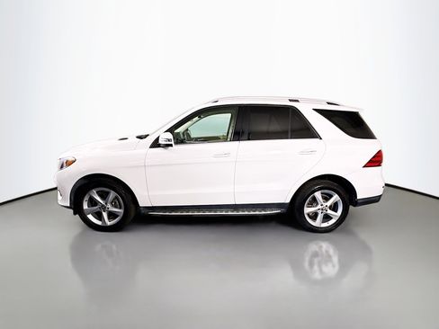 Used 2018 Mercedes-Benz GLE 350 w/ Premium 1 Package image 6