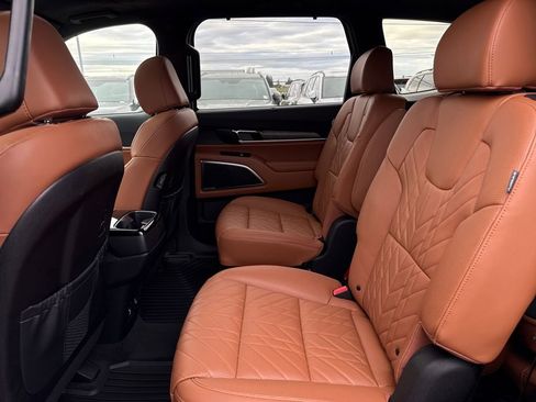 New 2025 Kia Telluride SX Prestige X-Pro image 17