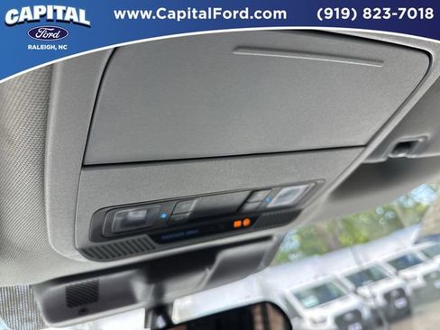 Certified 2025 Ford F250 XLT AWD/4WD image 32