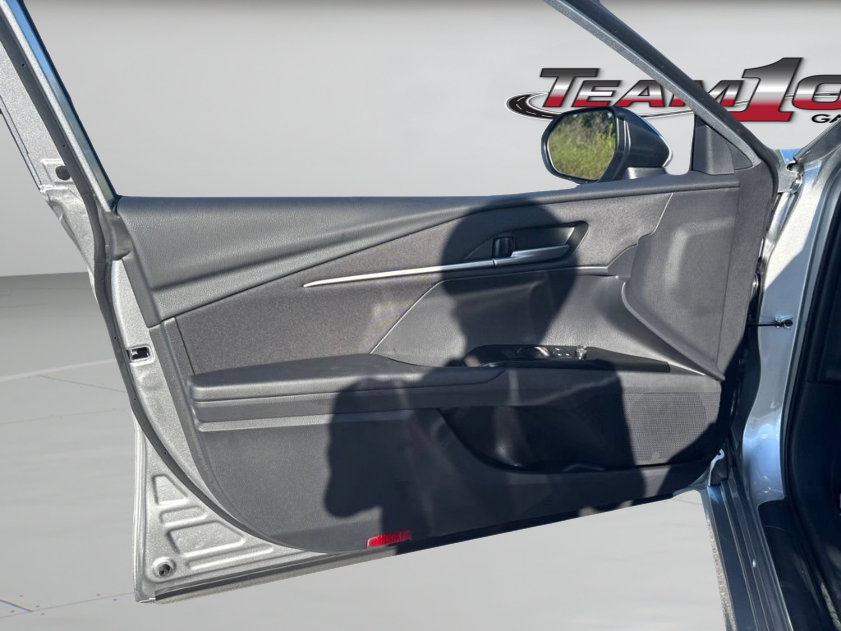 New 2026 Toyota Camry LE w/ Convenience Package FWD image 15