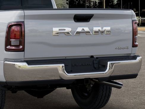 New 2026 RAM 2500 Tradesman image 13