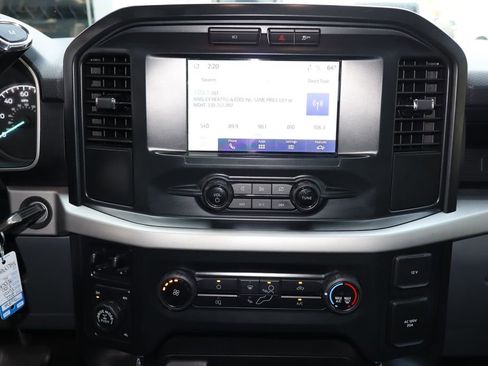 Used 2022 Ford F150 XL w/ Equipment Group 101A High AWD/4WD image 6