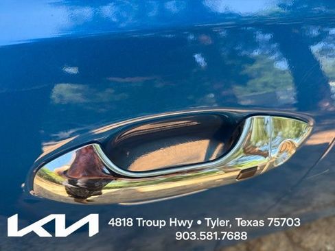 Certified 2023 Kia Rio S w/ Technology Package FWD image 5