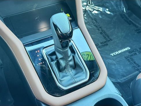 Certified 2025 Subaru Forester Touring image 30