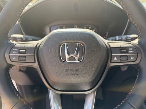 New 2026 Honda CR-V Sport-L image 17