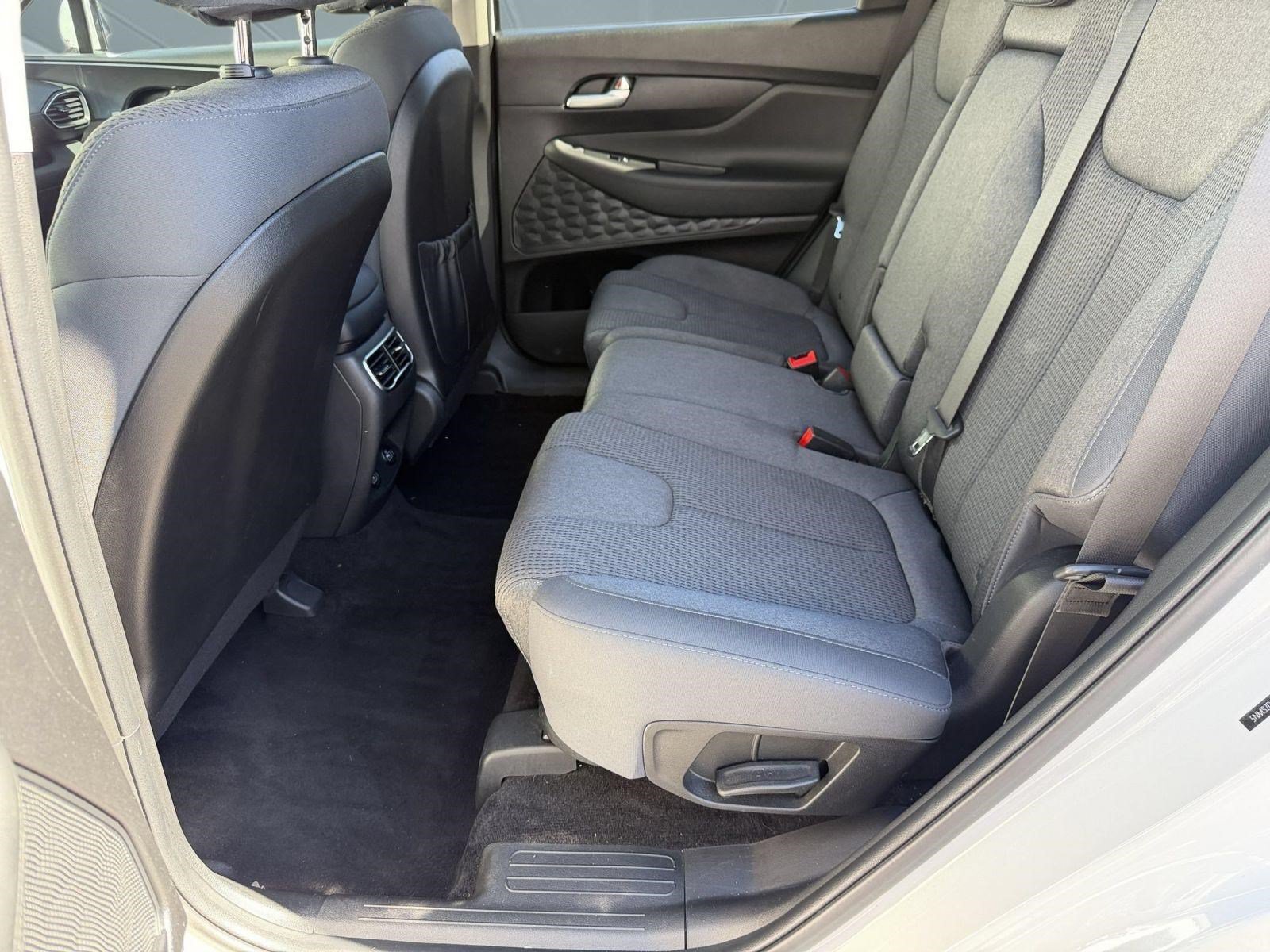 Used 2023 Hyundai Santa Fe SEL AWD/4WD image 22