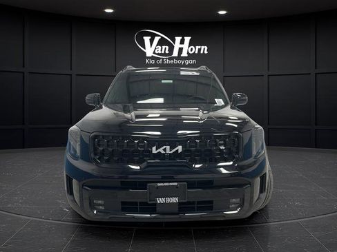 Used 2024 Kia Telluride SX X-Line image 8