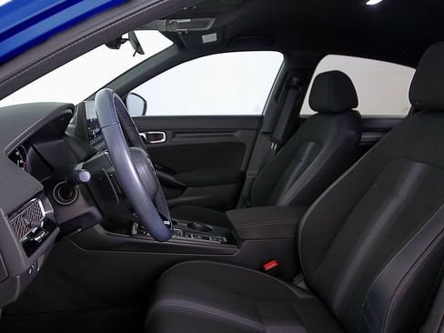 Certified 2026 Honda Civic Sport image 21