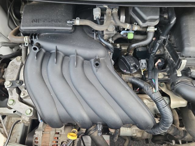 Used 2014 Nissan Versa Note SV FWD image 15
