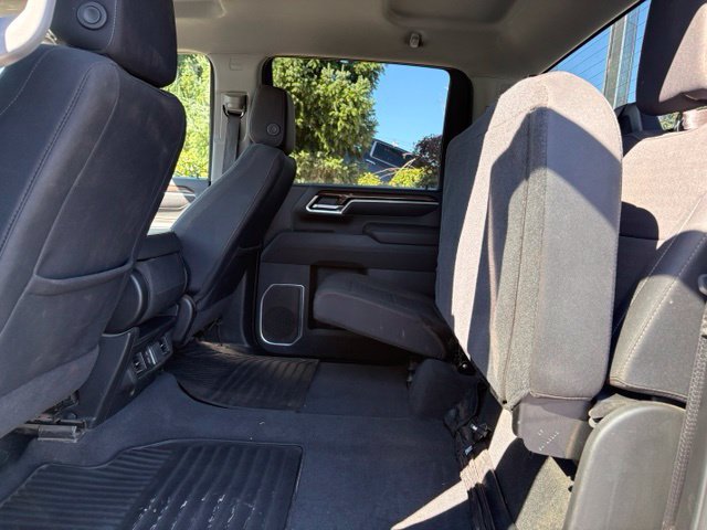 Used 2025 Chevrolet Silverado 2500 LT w/ Convenience Package AWD/4WD image 13