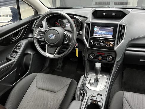 Used 2018 Subaru Impreza 2.0i image 21