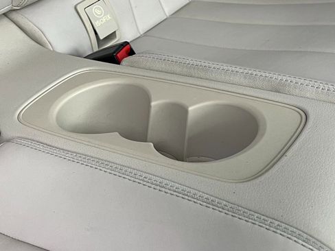 Used 2018 Mercedes-Benz E 400 4MATIC Cabriolet w/ Premium 2 Package (Q02) image 26