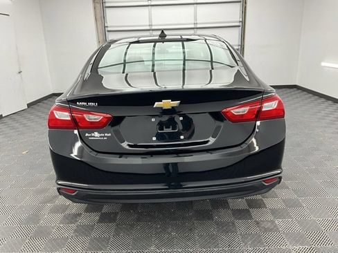 Used 2020 Chevrolet Malibu LS image 18