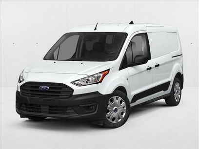 Used 2020 Ford Transit Connect XL