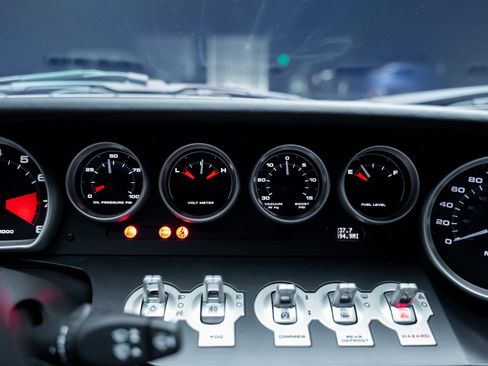 Used 2006 Ford GT image 49