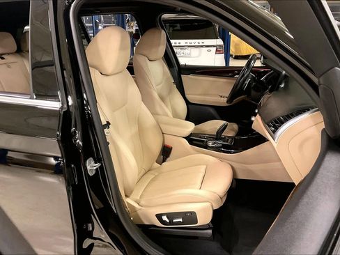 Used 2021 BMW X3 sDrive30i image 8