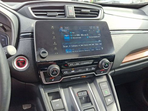 Used 2022 Honda CR-V Touring image 14
