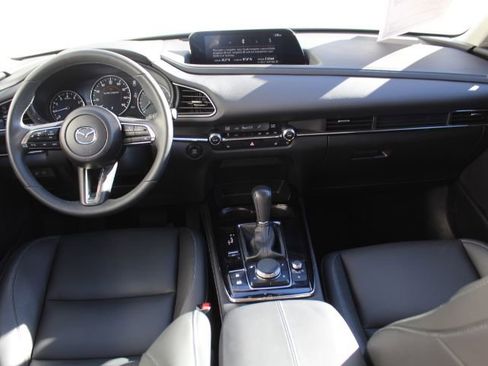 Certified 2024 MAZDA CX-30 AWD 2.5 S w/ Preferred Package image 28