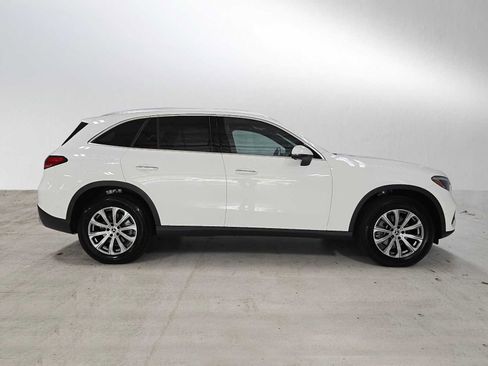 Certified 2026 Mercedes-Benz GLC 300 4MATIC image 2
