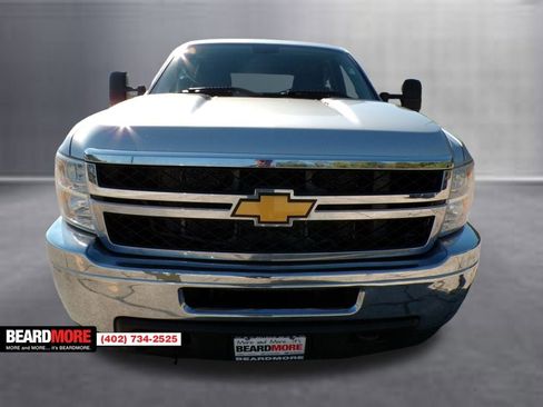Used 2012 Chevrolet Silverado 2500 LT image 11
