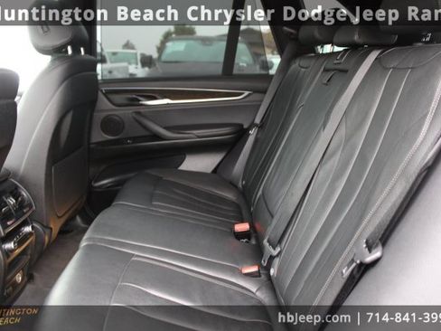 Used 2018 BMW X5 sDrive35i image 32
