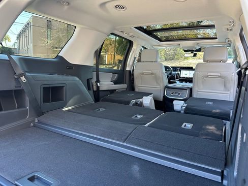 New 2026 Ford Expedition Active RWD image 44