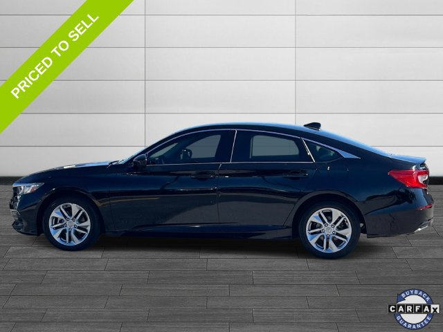 Used 2018 Honda Accord LX image 6